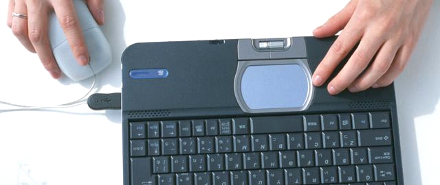IT機器の修理・復旧
